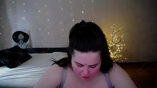 Emily_Mo's Live XXX Chat