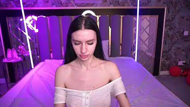 Snow_WhiteeeX Live XXX-Chat