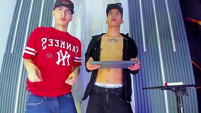 Angel_xxx's Live XXX Chat