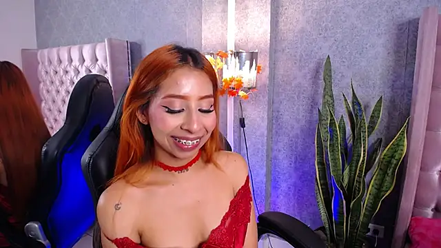 laila_stilwiills' Live XXX Chat