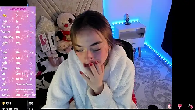 Mia_Victoria22's Live XXX Chat