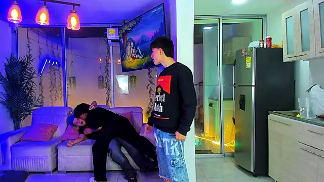 Houseofwarrios 即時 XXX 聊天