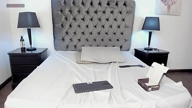 Kiri_Black_'s Live XXX Chat