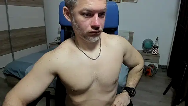 RobbyShawz's Live XXX Chat