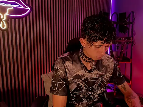 Maximoking26 Pertunjukan Webcam