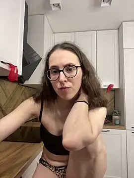 MartiniiSelenna Chat XXX in diretta