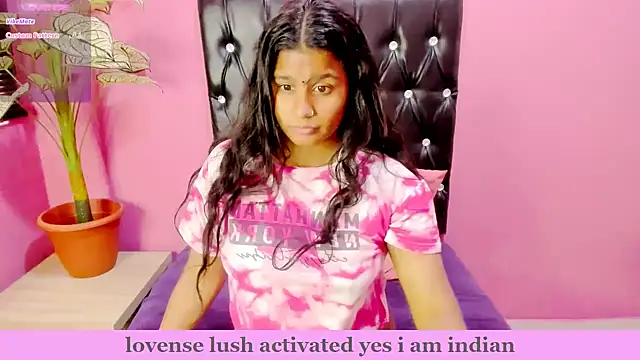 Chatroom XXX en direct de INDIANFLAME