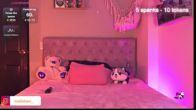 دردشة Alisha_Olsen_ الجنسية المباشرة