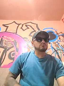 SEMENTAL_MEX webkamerás műsora