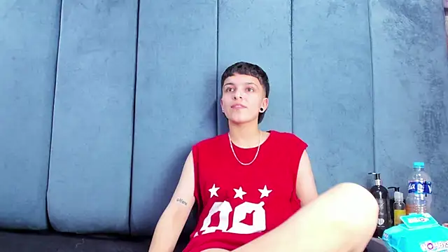 Megan_Thompson_'s Live XXX Chat