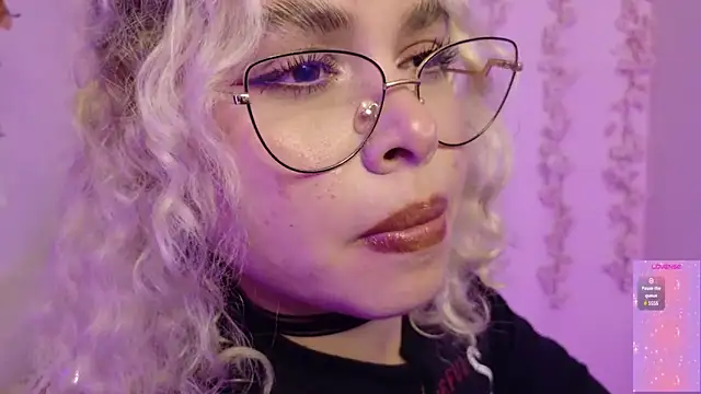 Haelycute live XXX chat