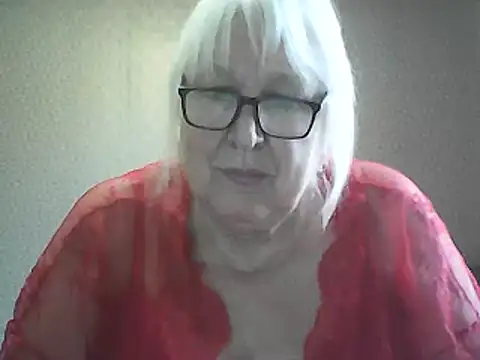 Alexia64231 Webcam show