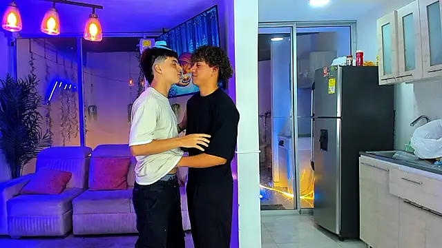 Houseofwarrios 웹캠 쇼