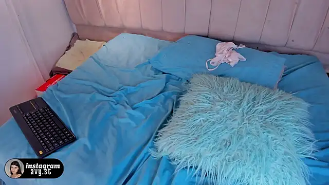 avy_st Live XXX-Chat