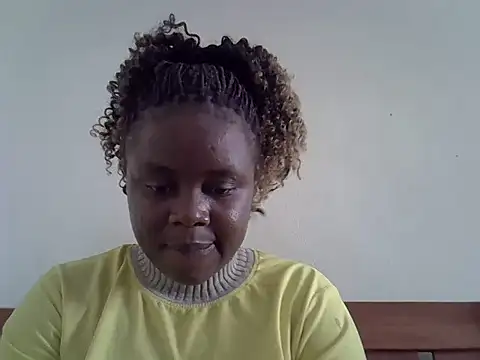 ebonyzoey – Live XXX-chat