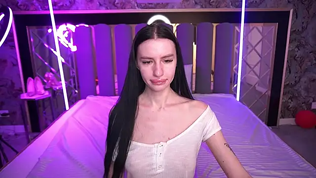 Snow_WhiteeeXのライブXXXチャット