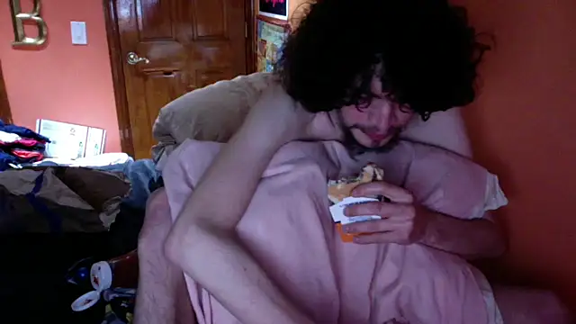 Chat XXX Live Teddy4420