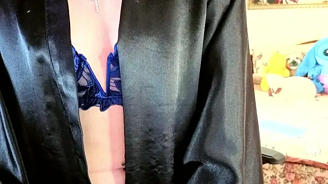 دردشة TinaBrook الجنسية المباشرة