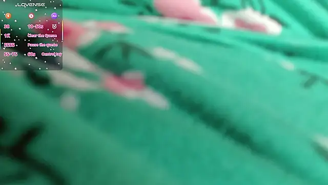 Czat XXX na żywo – CutieGinger