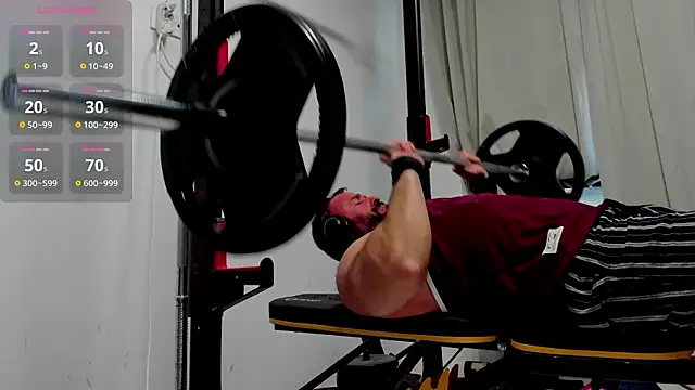 David_Big_Daddyn Live XXX chat