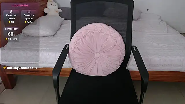 Hellokittytztmn Live XXX chat