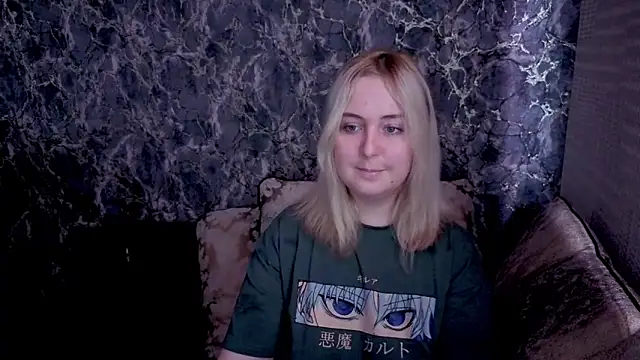 Chatroom XXX en direct de Kristy-Max