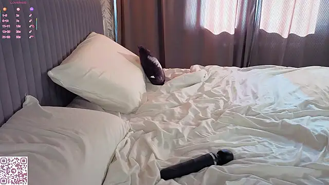 دردشة ElvinaRose الجنسية المباشرة