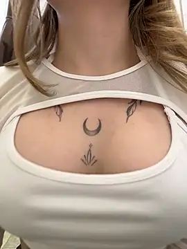 StreetSquirt Show Webcam