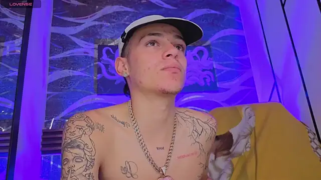 Chat XXX en directo de ELL_PBC