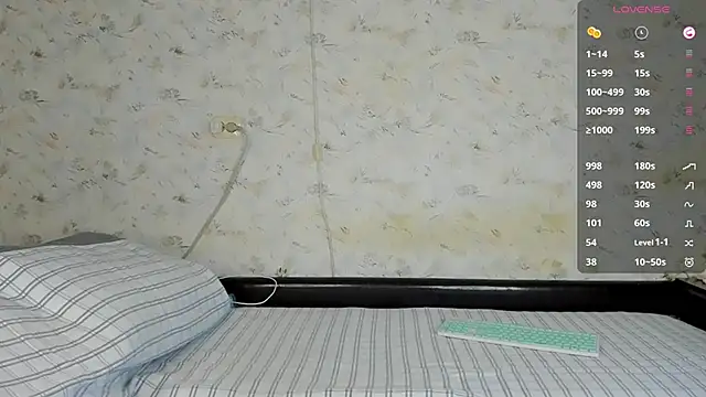 ERICK__DEEN 网络视讯表演