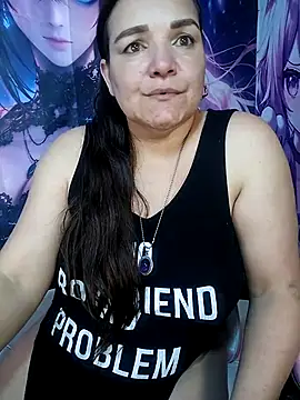 Chatroom XXX en direct de Zuleyka_69