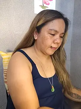 ambersmile 现场XXX聊天