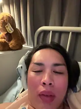 Show Webcam de MISSANACONDA