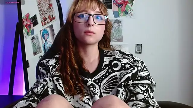 CelesteAyase's Live XXX Chat