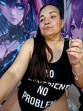 دردشة Zuleyka_69 الجنسية المباشرة