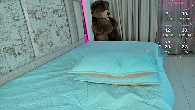 Chat XXX en directo de kimjonnes01