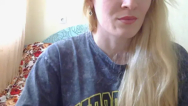 JayeTyler Chat XXX in diretta