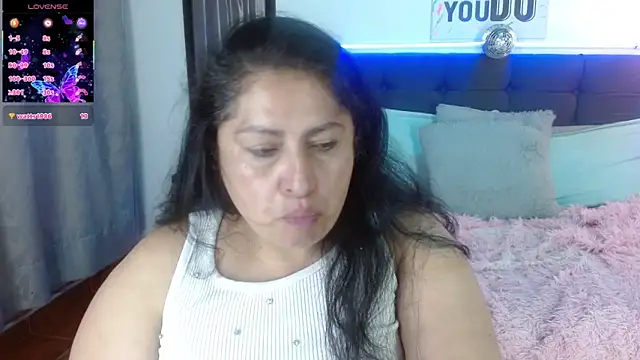 Czat XXX na żywo – Keyla01_