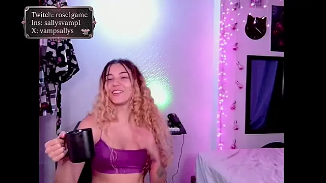 galatea_tantric's Live XXX Chat