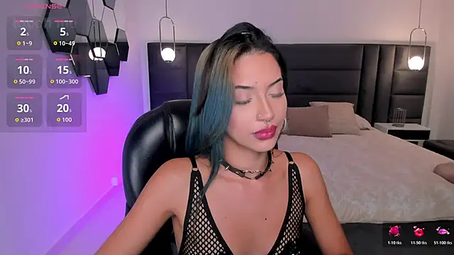 KayraLanne's Live XXX Chat