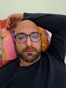 cetriolino's Webcam Show