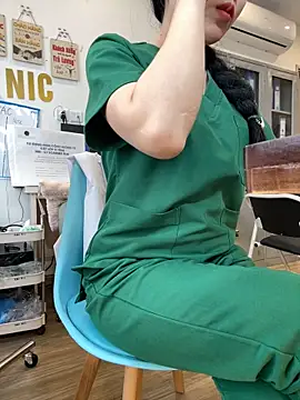 Clinic_Sexy Live XXX-Chat