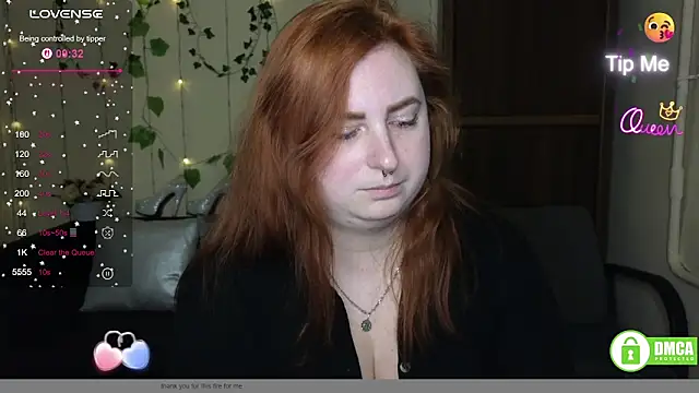 Alicia_love00 élő XXX-chatje