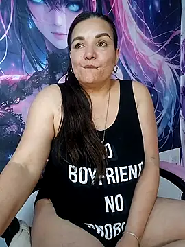Show de webcam de Zuleyka_69