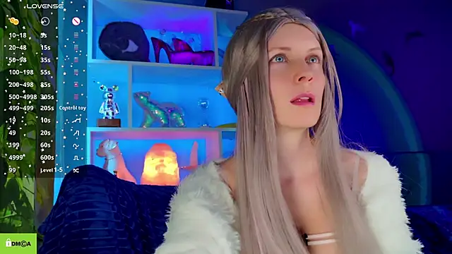 Czat XXX na żywo – Flash_Summer