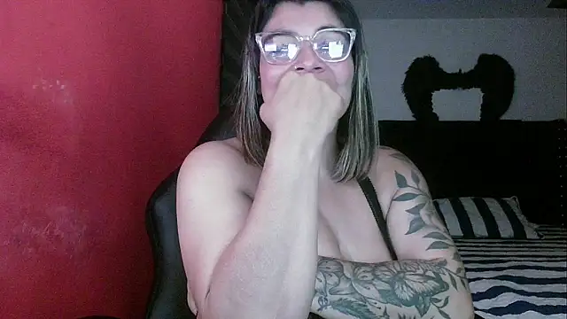 charlotedoll's Live XXX Chat