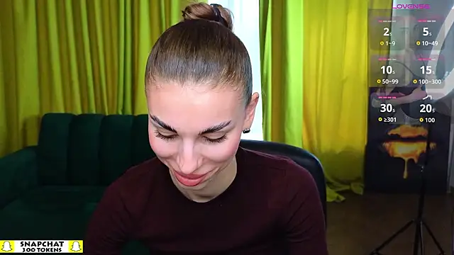 Chat XXX Live EmmyGreans