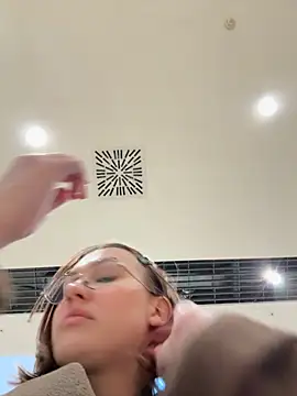 Вебкам-шоу RinaCat