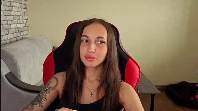 Chat XXX en directo de NatalyHarvey