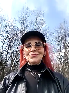 Živý XXX chat CassandraSandra44